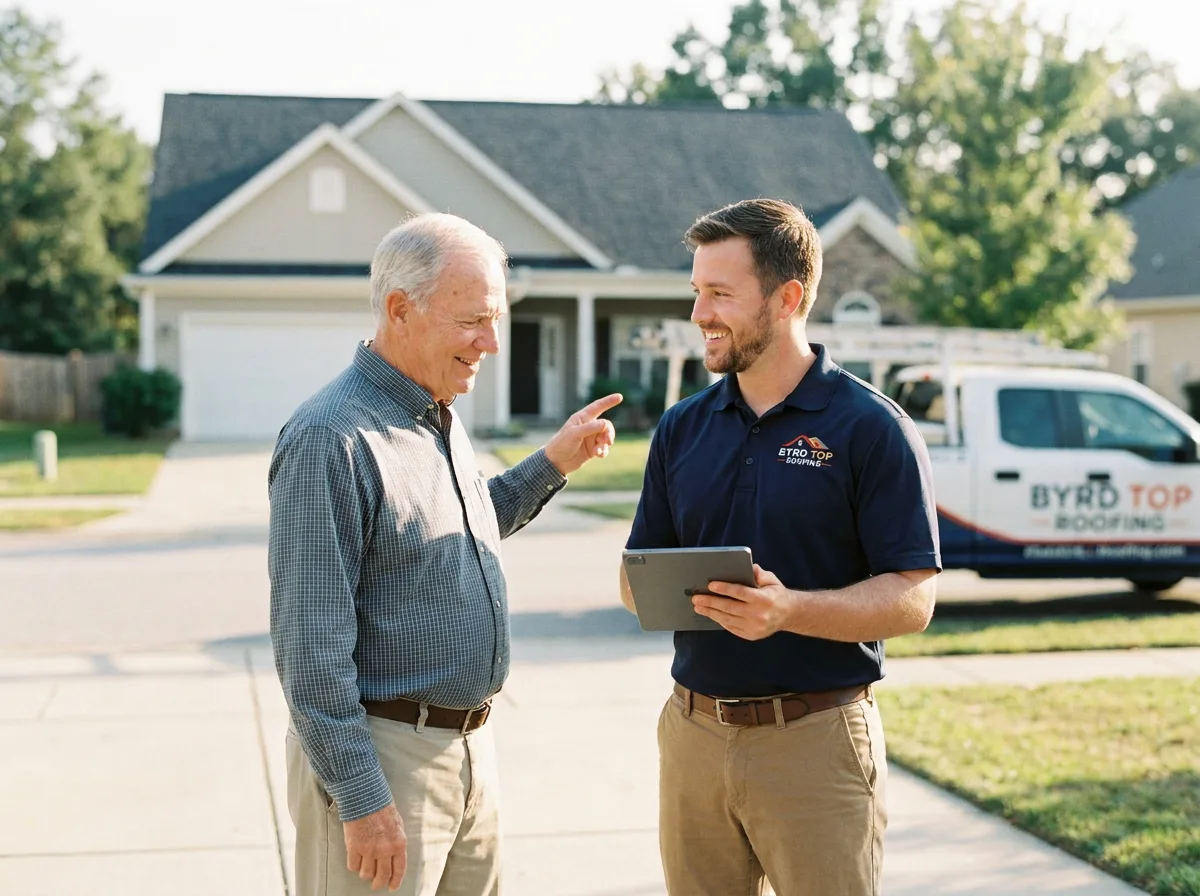 Roofing Couch, MO FAQs
